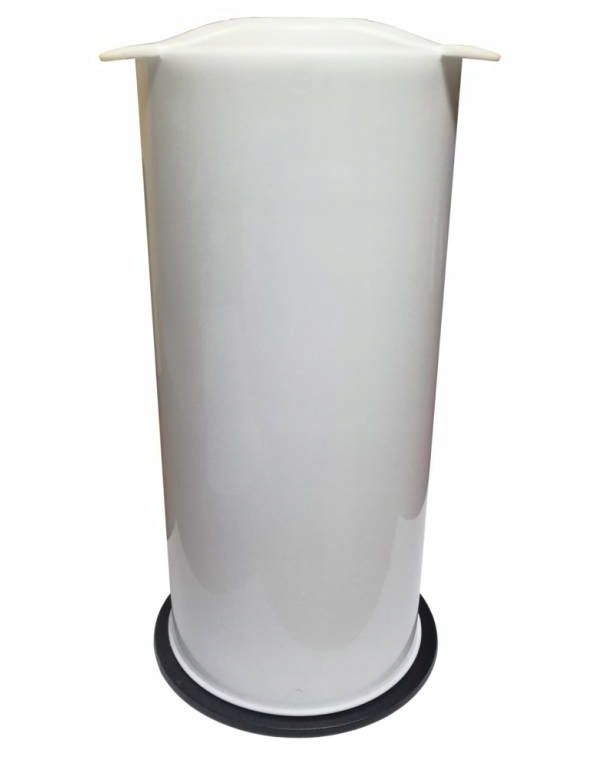 Prenosný drvič plechoviek Visconti 2,5 l